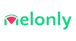 melonly logo