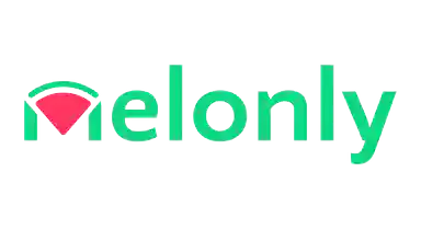 Melonly Logo