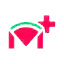 plus logo