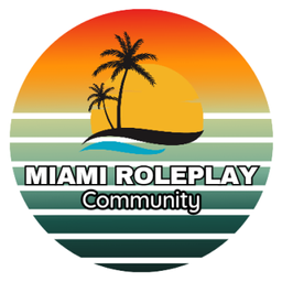 Miami City Roleplay Community icon