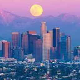 Los Angeles Roleplay by Bartelo icon