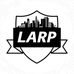 Los Angeles Roleplay | ER:LC  icon